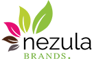 nezula brands logo website